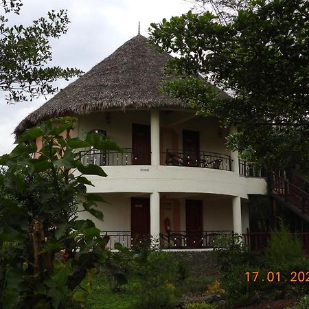 Sirville Lake Elementaita Lodge Gilgil Dış mekan fotoğraf