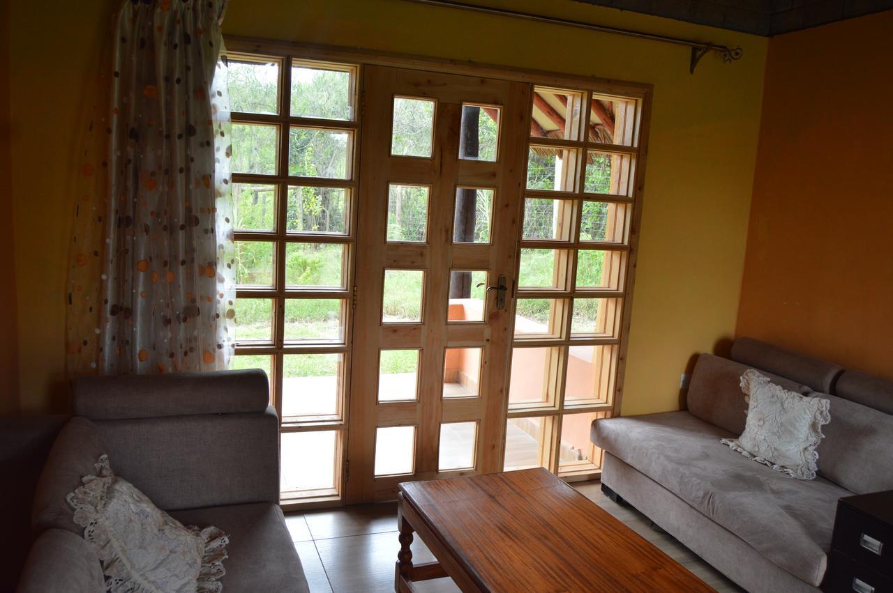 Sirville Lake Elementaita Lodge Gilgil Dış mekan fotoğraf