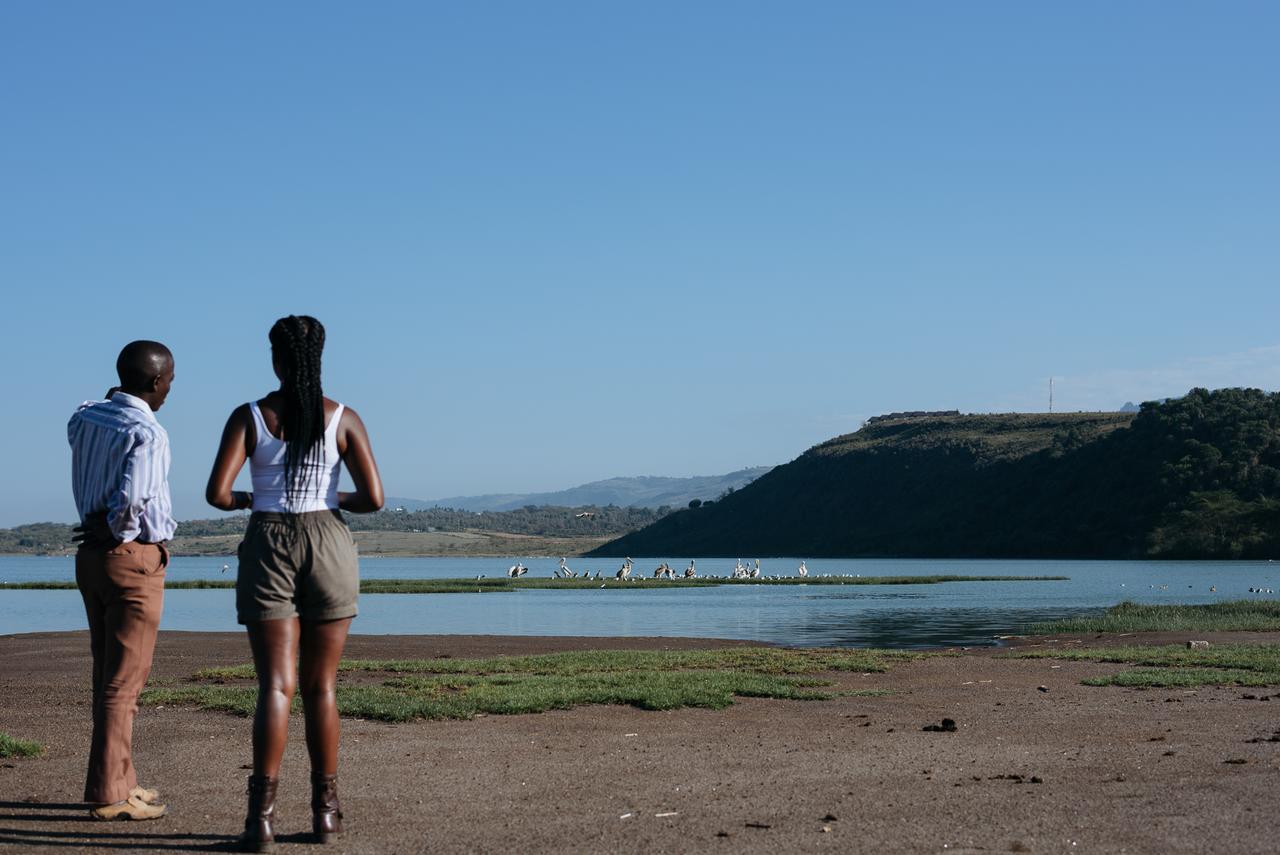 Sirville Lake Elementaita Lodge Gilgil Dış mekan fotoğraf