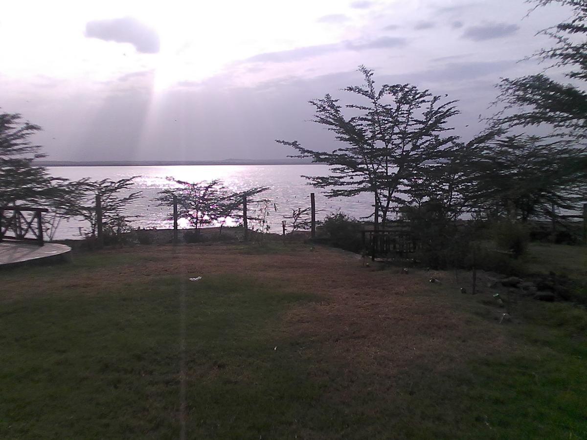 Sirville Lake Elementaita Lodge Gilgil Dış mekan fotoğraf
