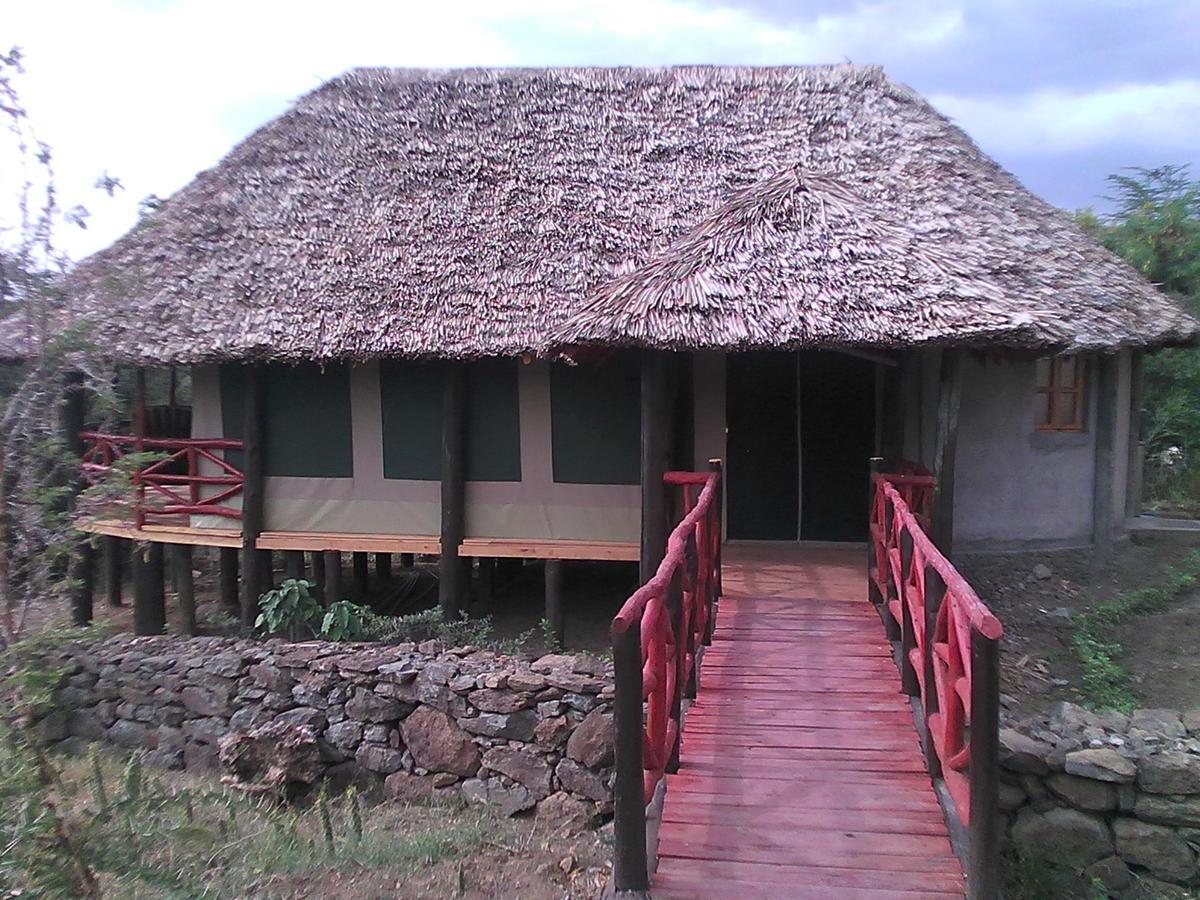 Sirville Lake Elementaita Lodge Gilgil Dış mekan fotoğraf