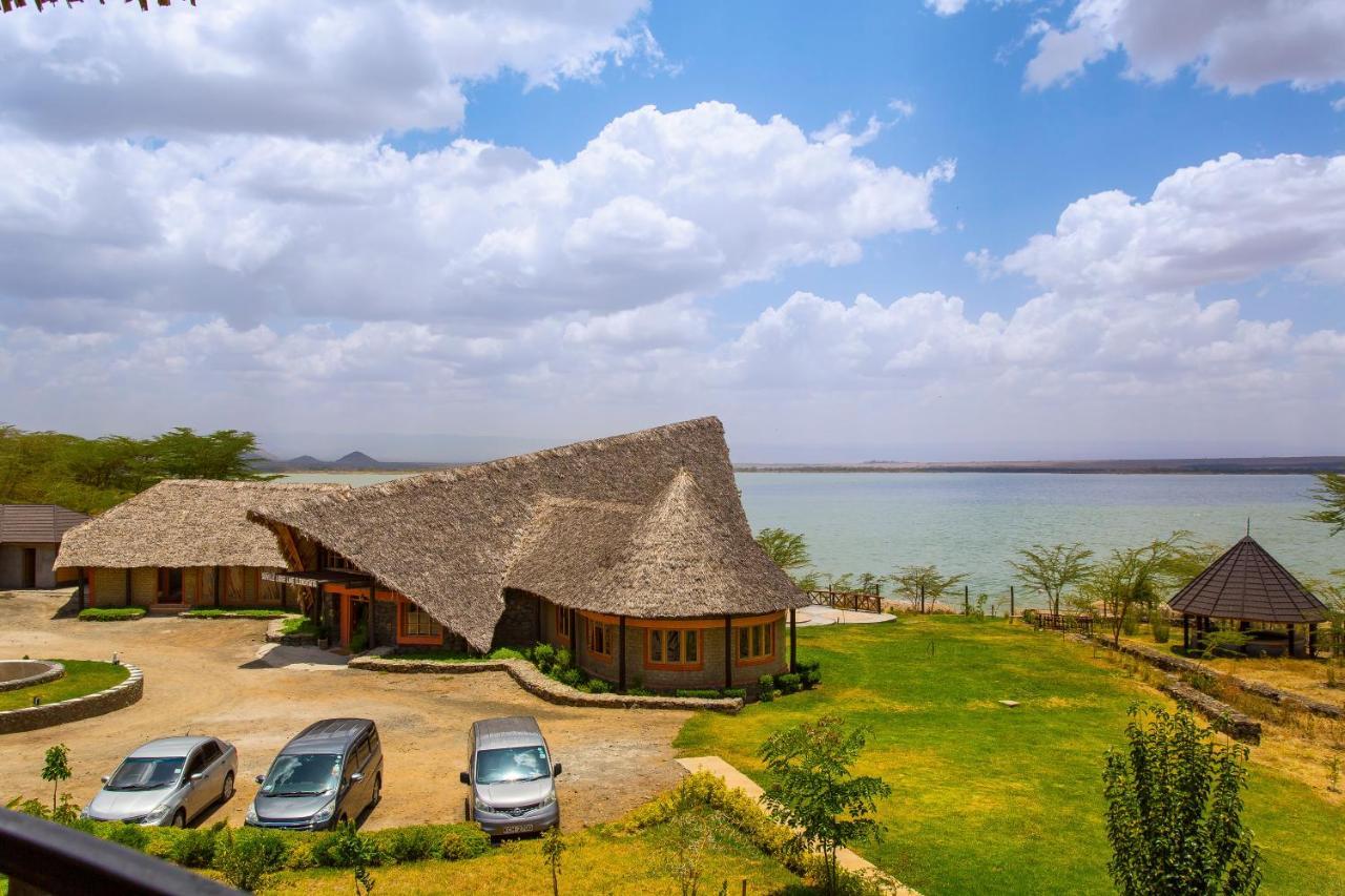 Sirville Lake Elementaita Lodge Gilgil Dış mekan fotoğraf