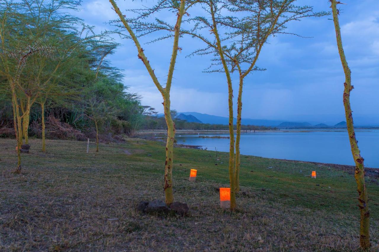 Sirville Lake Elementaita Lodge Gilgil Dış mekan fotoğraf